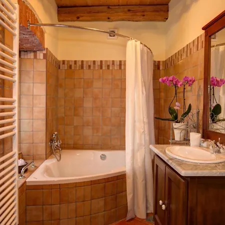 Holiday home Poolincluded - Villa Adriana *