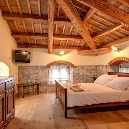 Poolincluded - Villa Adriana * Višnjan