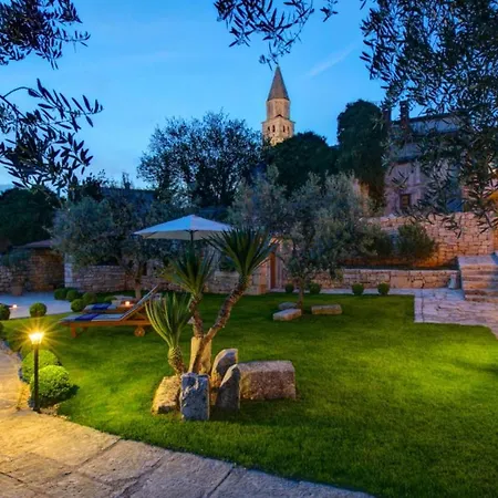 Poolincluded - Villa Adriana * Visnjan