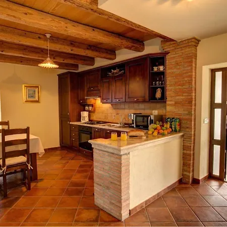 Poolincluded - Villa Adriana * Visnjan