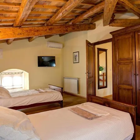Poolincluded - Villa Adriana Holiday home